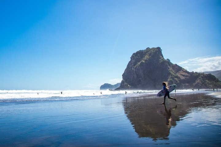 West Coast Discovery Tour - Photo 1 of 15